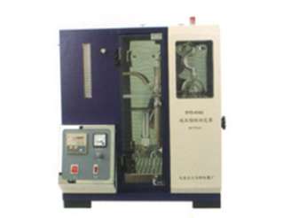 BT-0165型-减压馏程测定仪